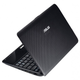 Illustration for article titled ASUS Eee PC 1001PX: All Carbon Fiber